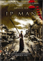 Ip Man (DVD)