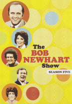 The Bob Newhart Show: Season 5 (DVD)