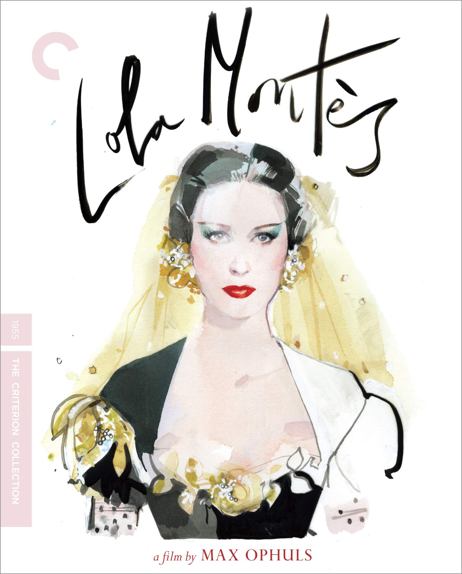 Lola Montes (Blu-ray)