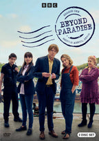 Beyond Paradise: Season One (DVD)
