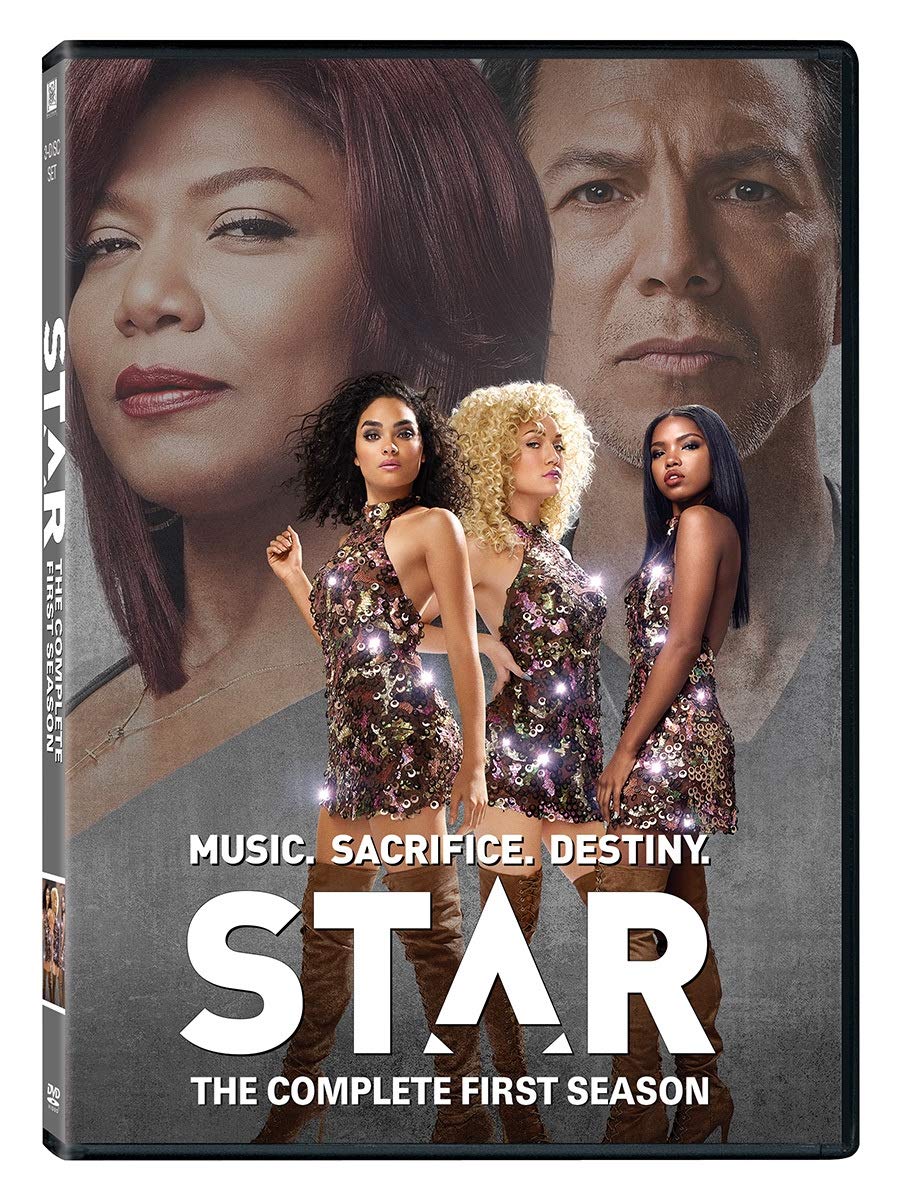 Star: Season 1 (DVD)