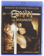 Conan The Barbarian (Blu-ray)