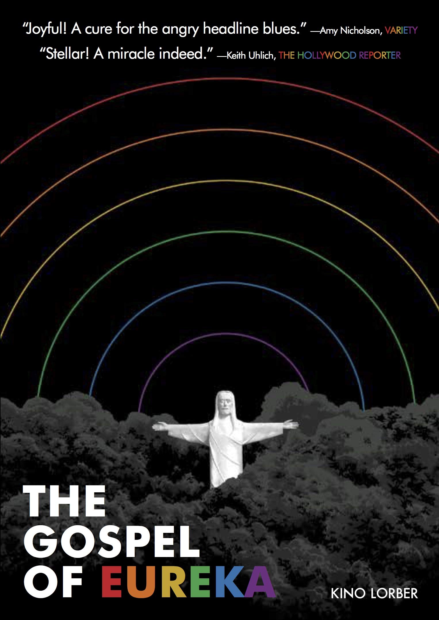 Gospel of Eureka (DVD)