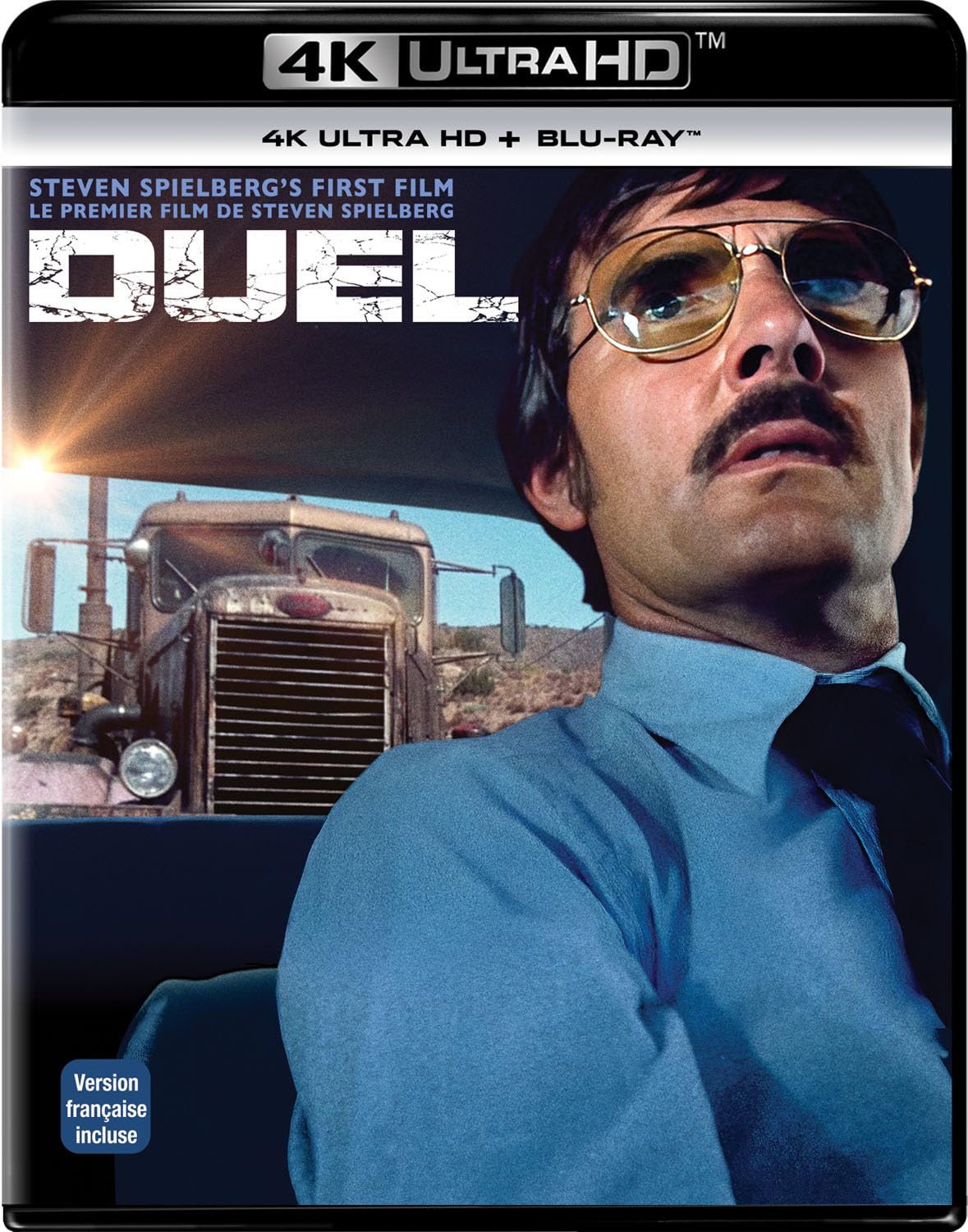 Duel (4K Ultra HD)