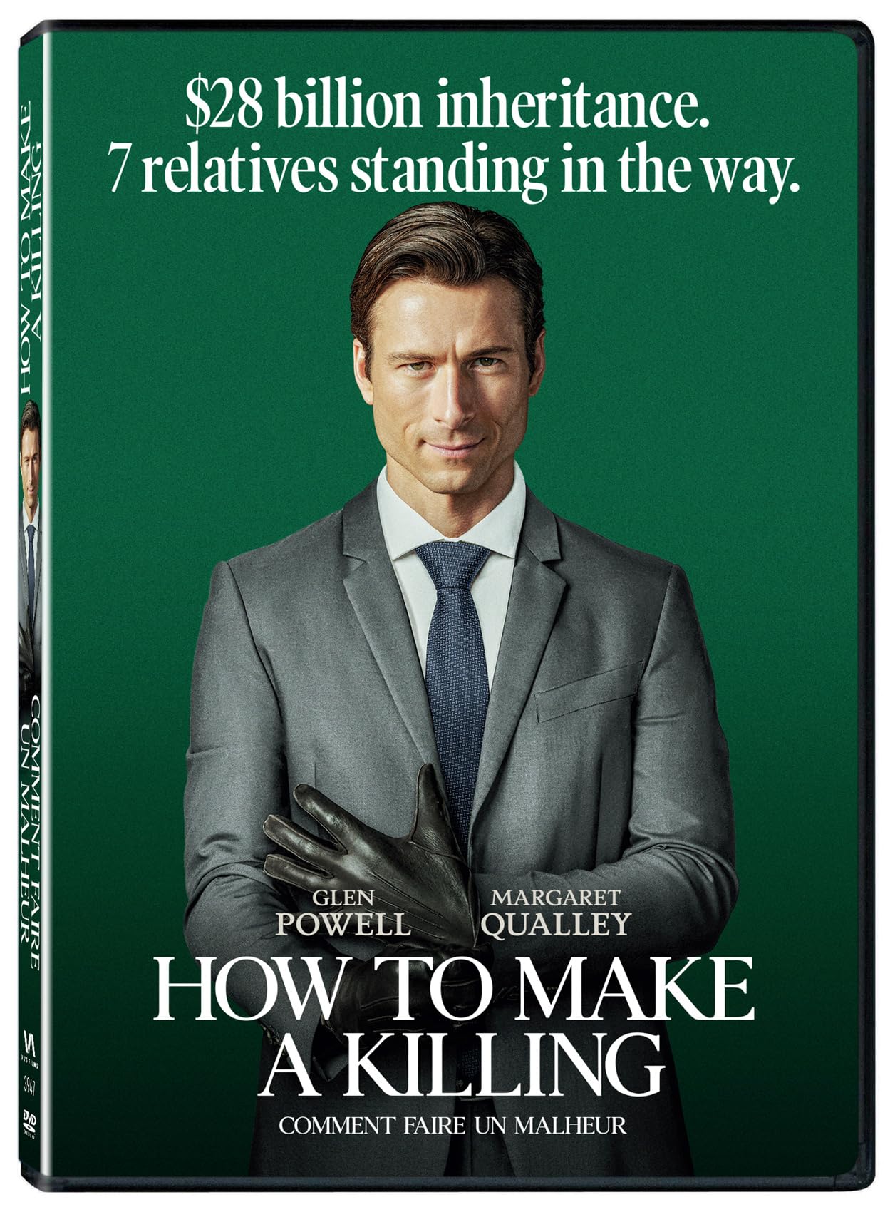 How to Make a Killing (DVD)
