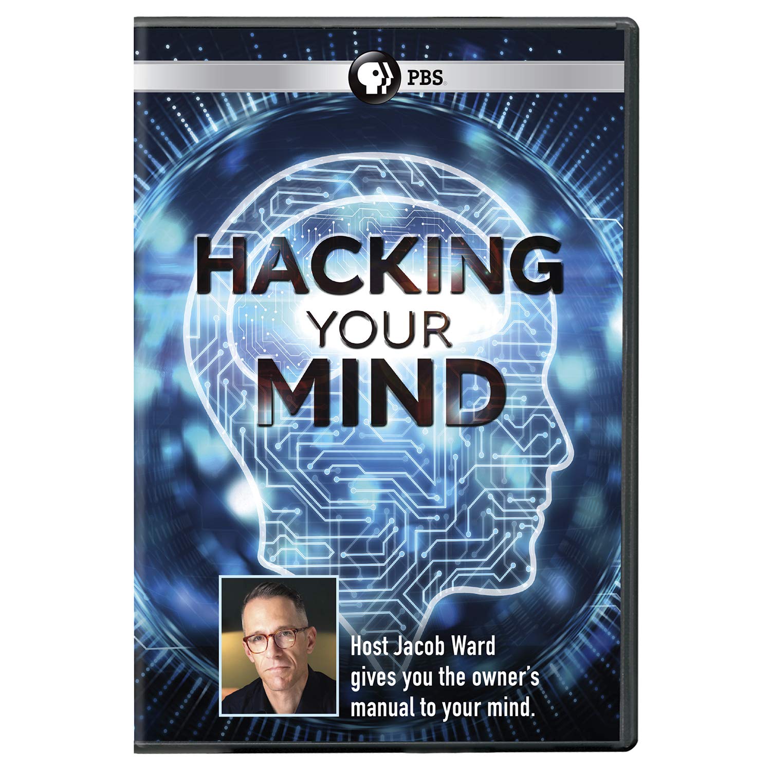 Hacking Your Mind (DVD)