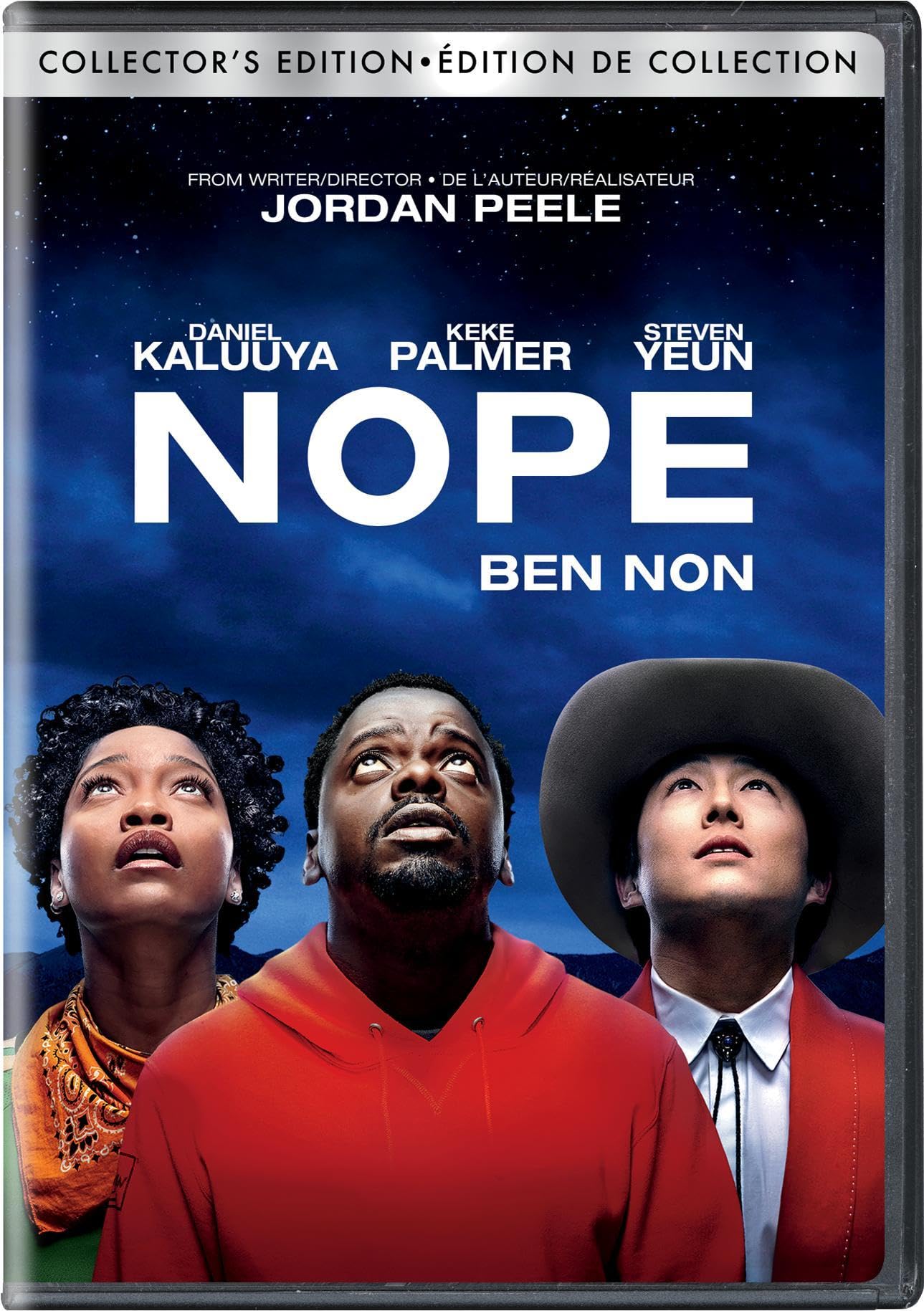 Nope (DVD)