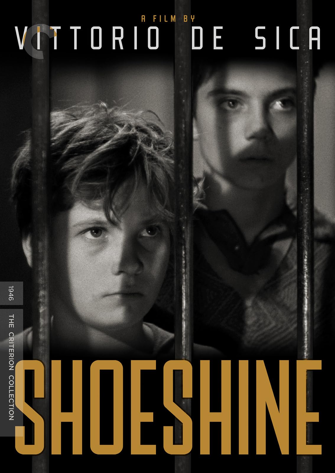 Shoeshine (DVD)