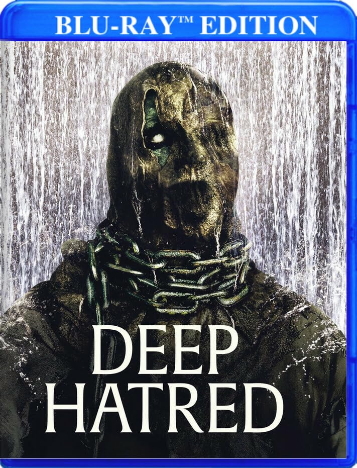 Deep Hatred (Blu-ray)