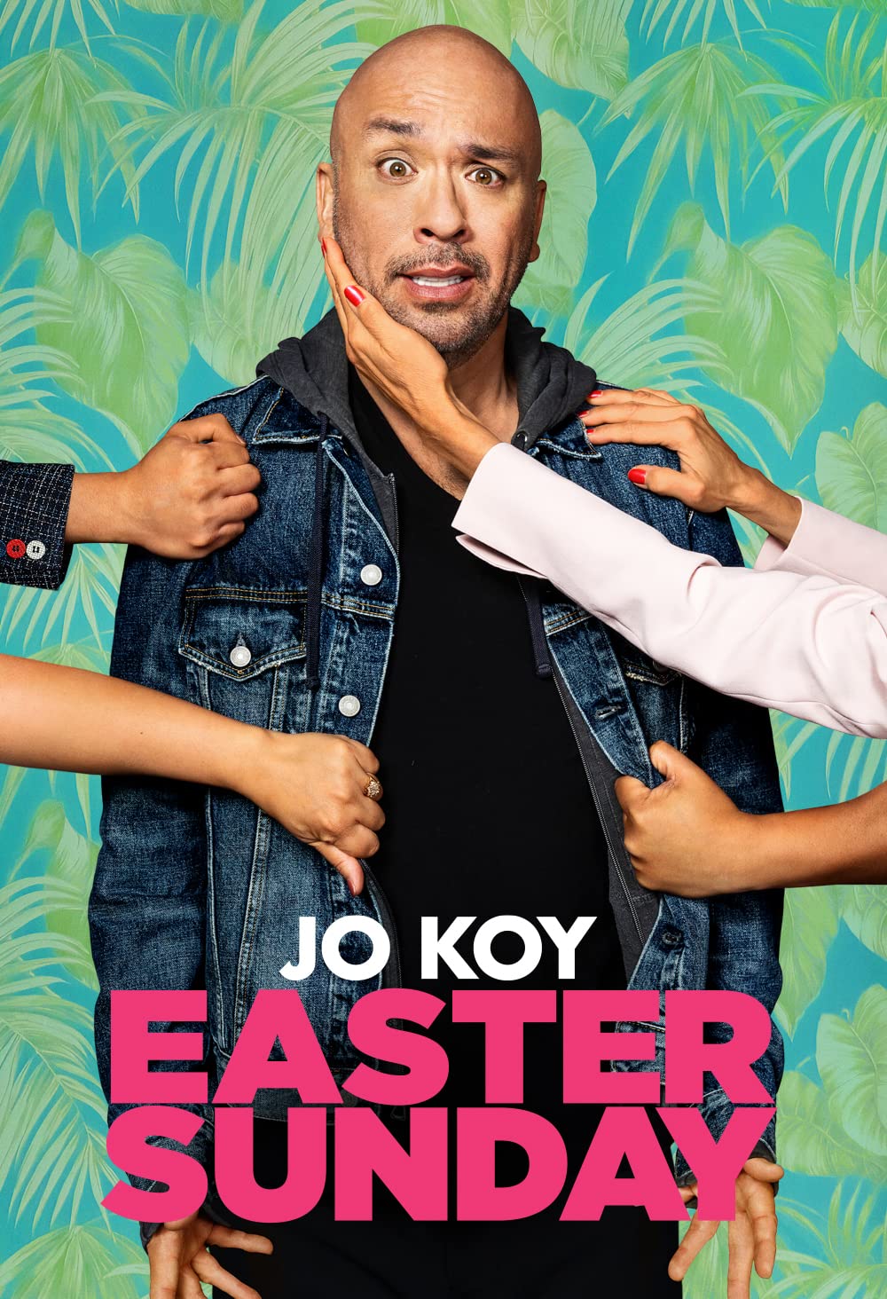 Easter Sunday (DVD)