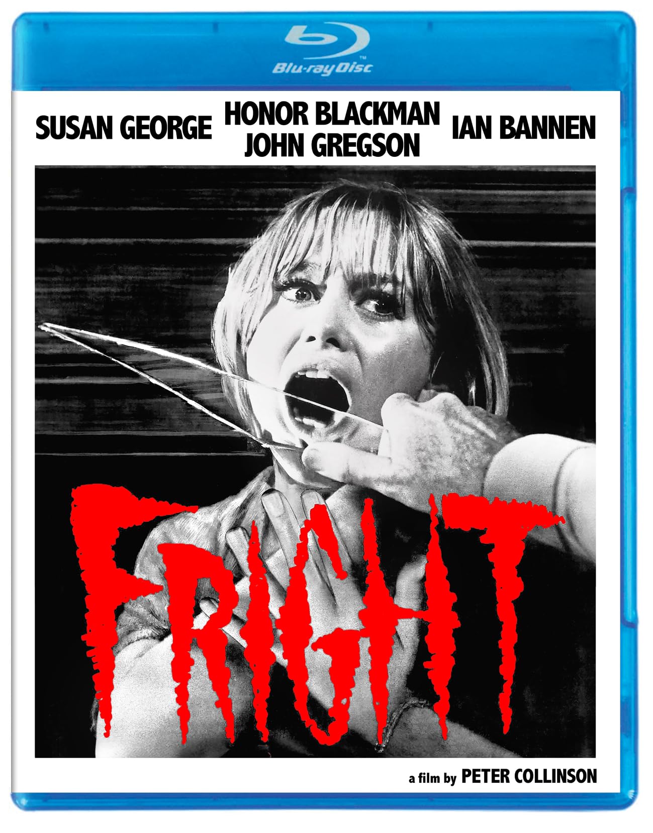 Fright (Blu-ray)