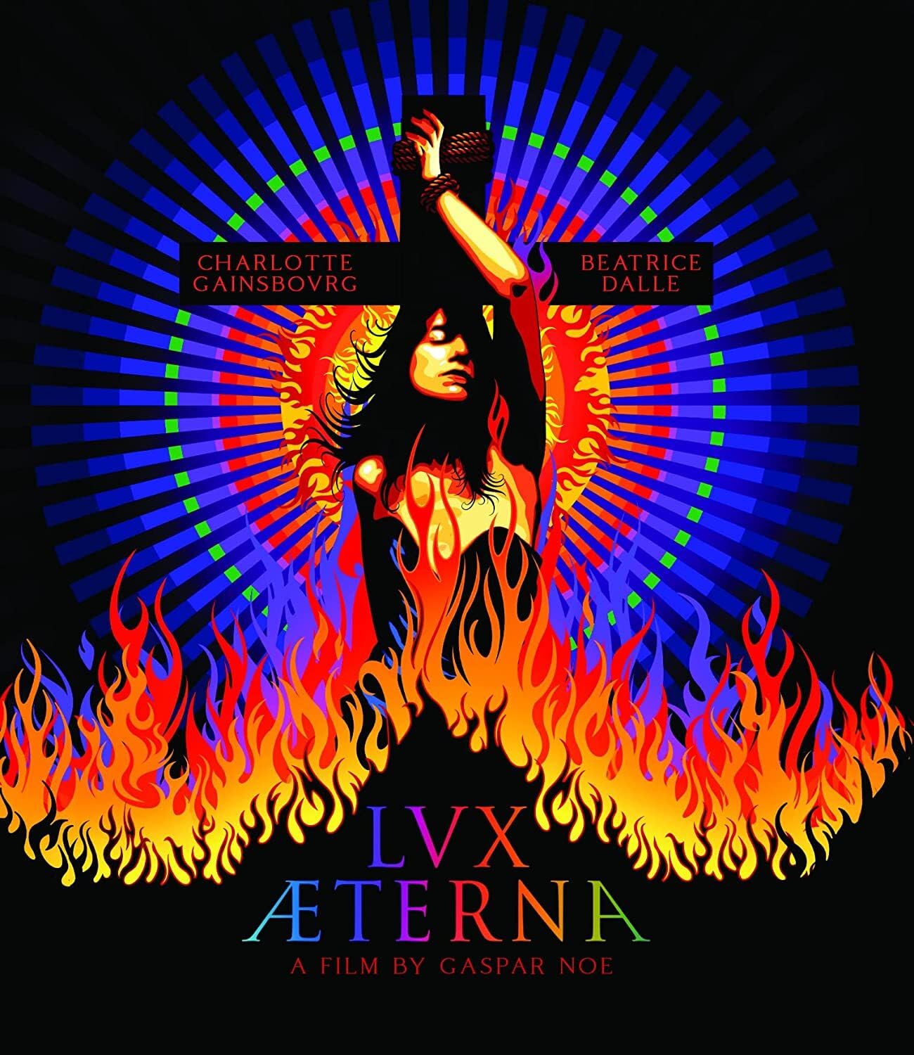 Lux Aeterna (DVD)