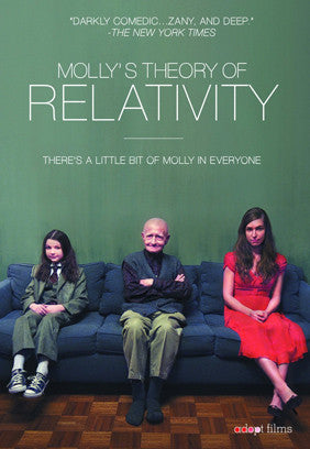 Molly's Theory of Relativity (DVD)