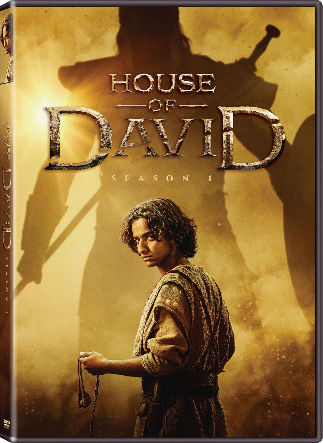 House of David (DVD)