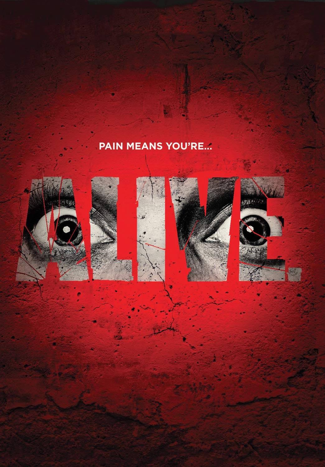 Alive (DVD)