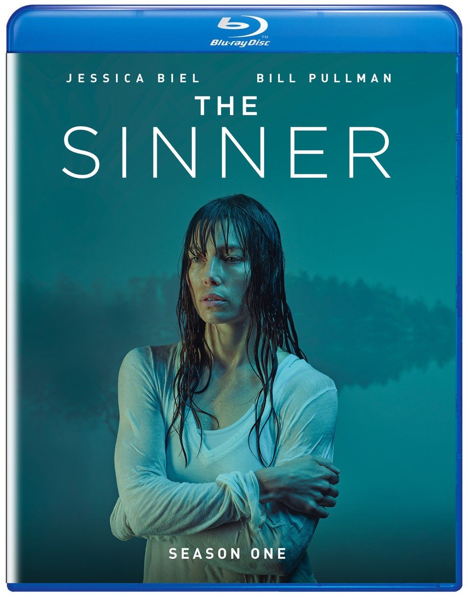 The Sinner: Season 1 (Blu-ray)