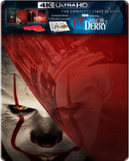 IT: Welcome to Derry: Season 1 (4K Ultra HD)