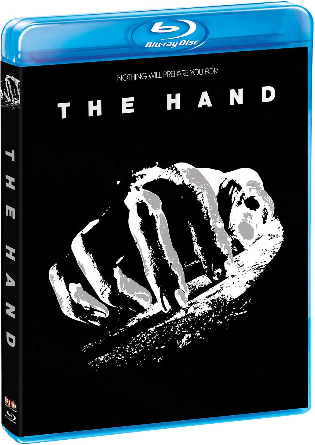 The Hand (Blu-ray)