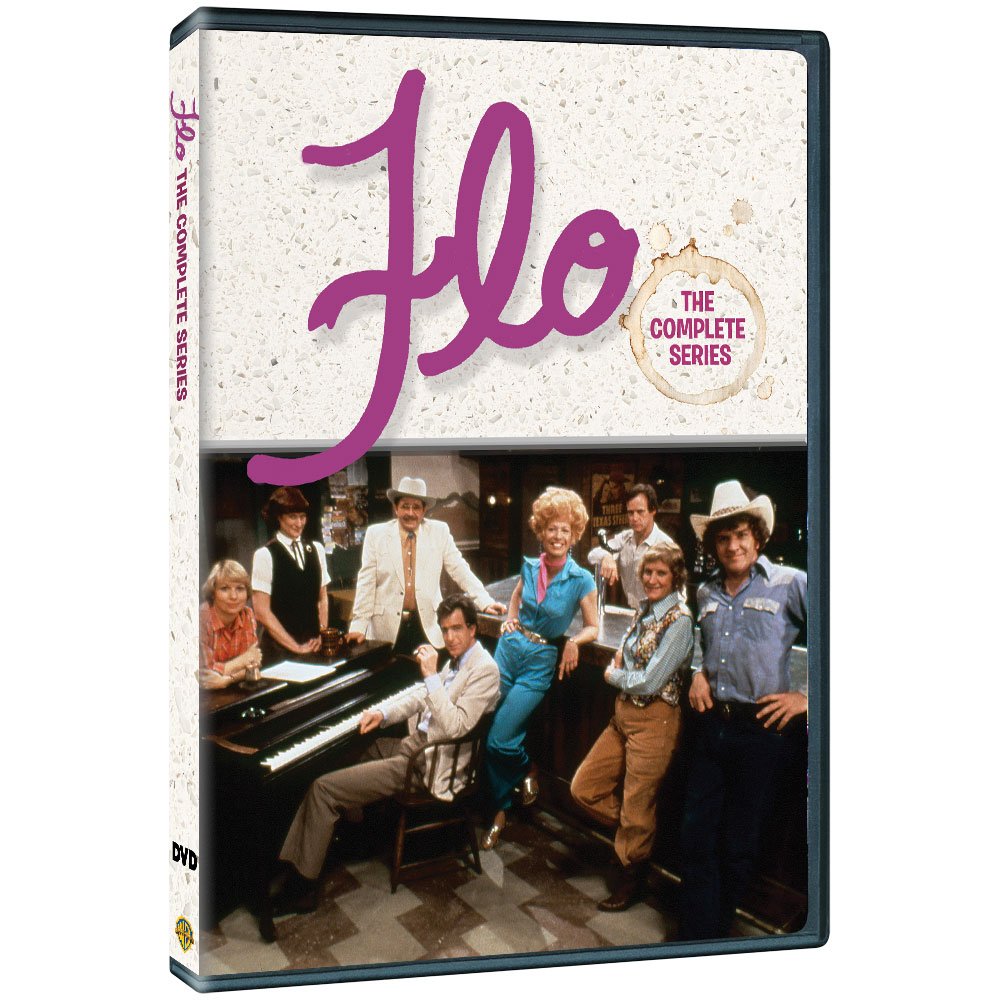 Flo: Complete Series (DVD)