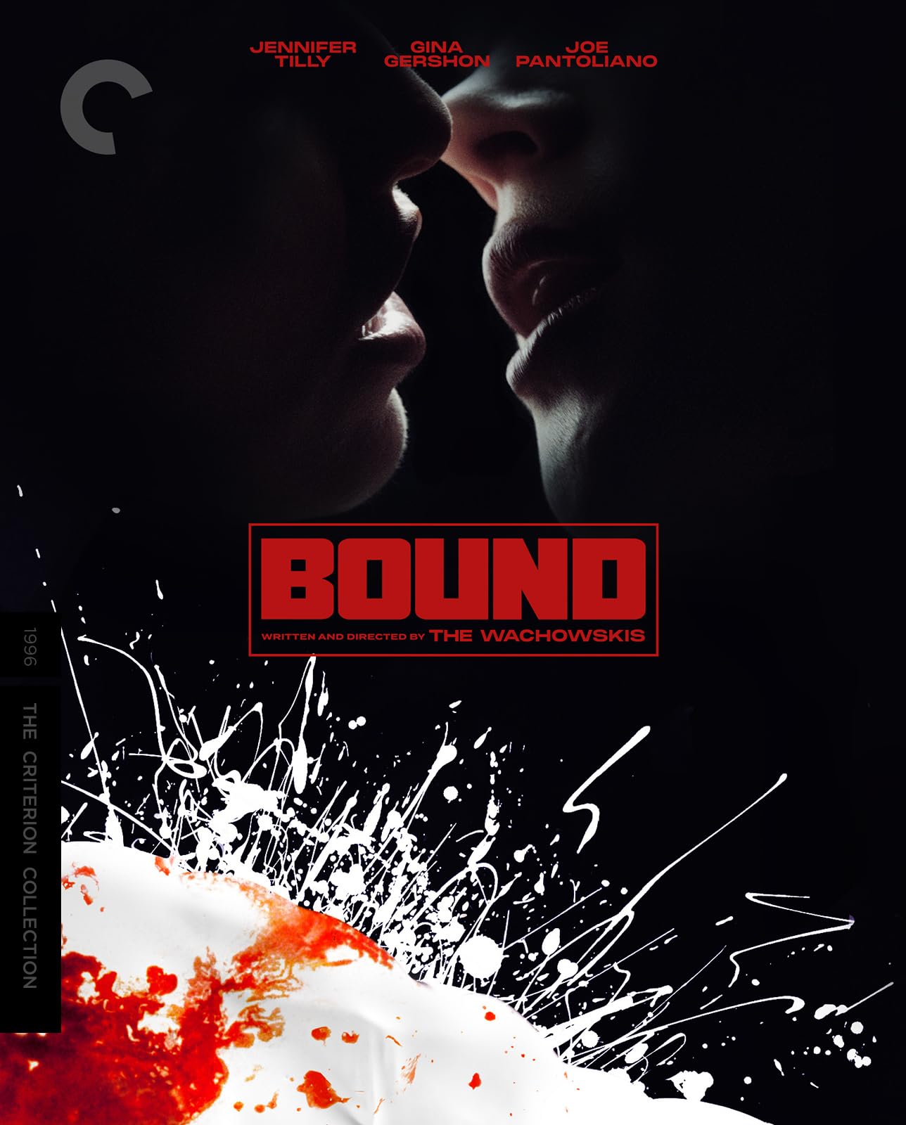 Bound (4K Ultra HD)
