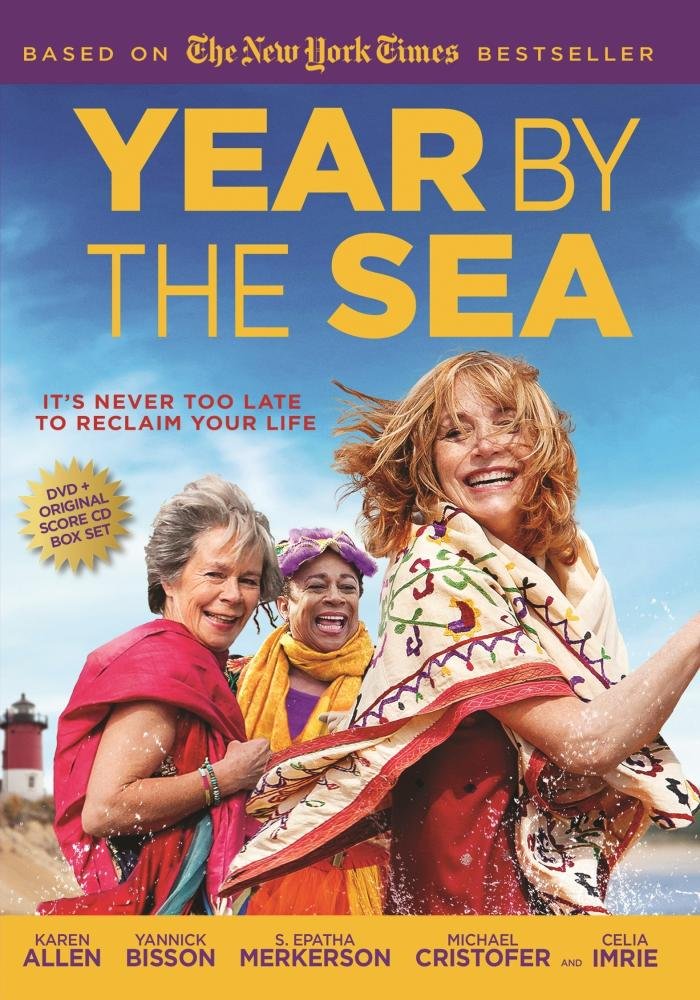 Year by the Sea (DVD)