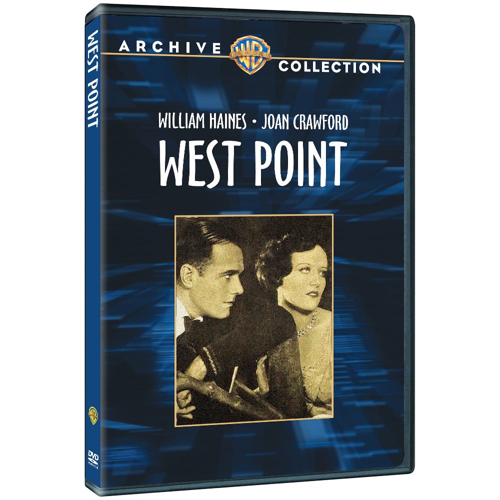 West Point (DVD)