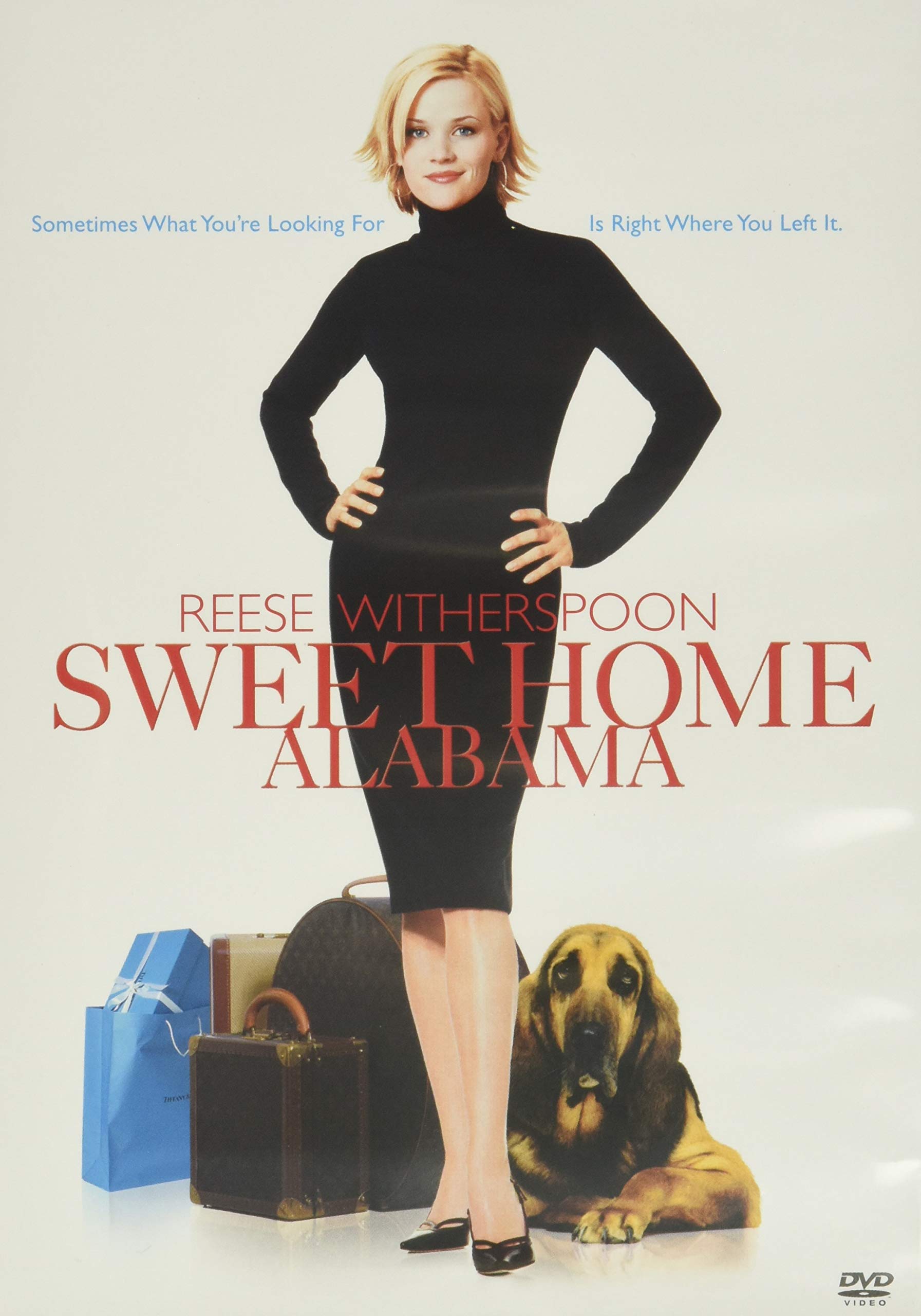 Sweet Home Alabama (DVD)