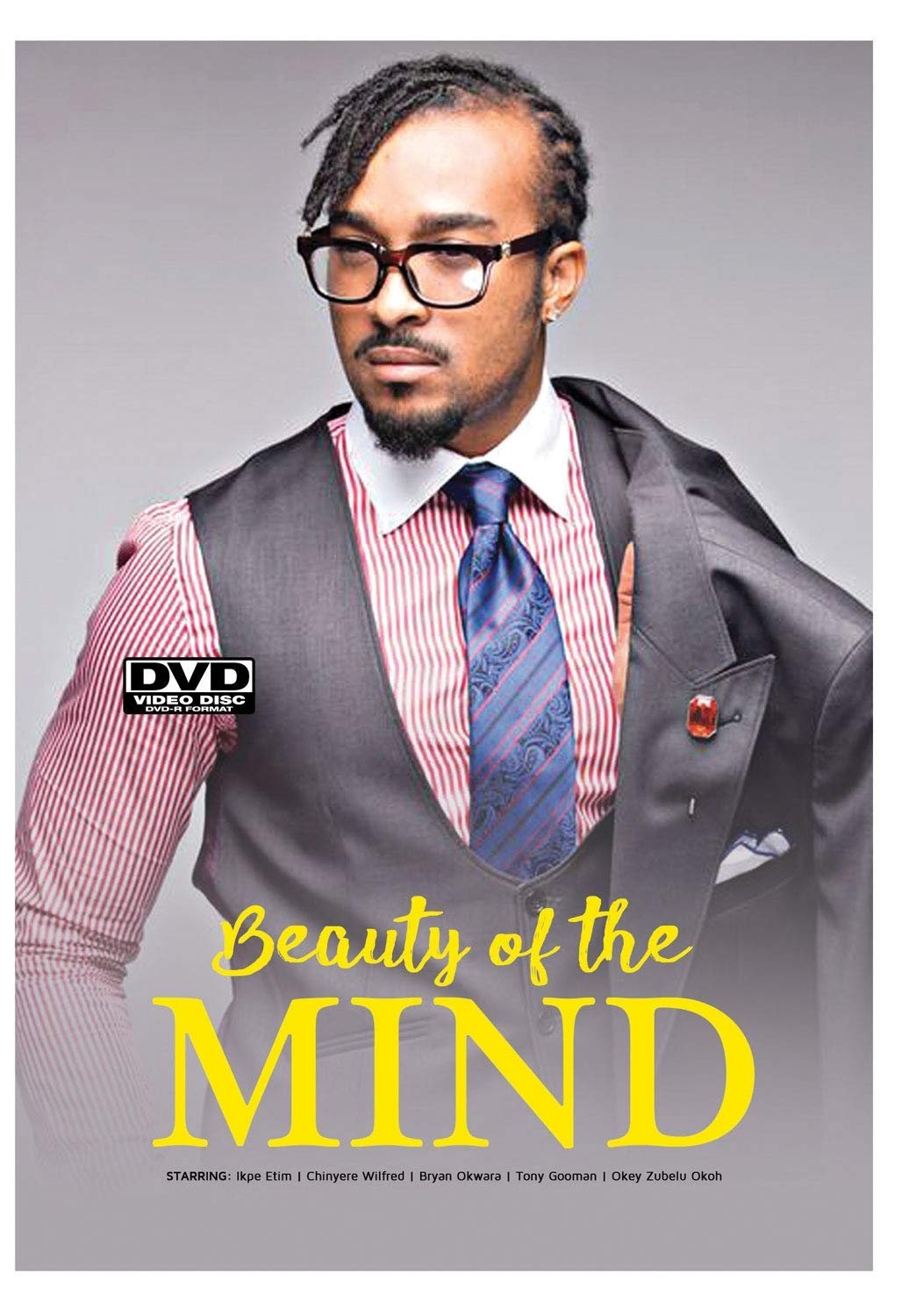Beauty of the Mind (DVD)