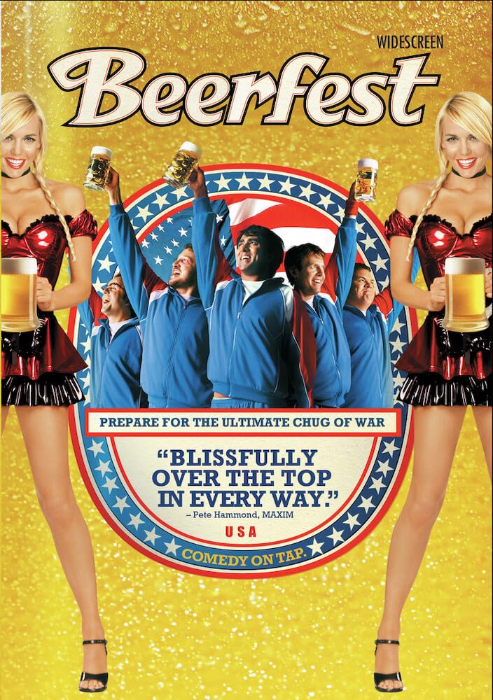 Beerfest (DVD)