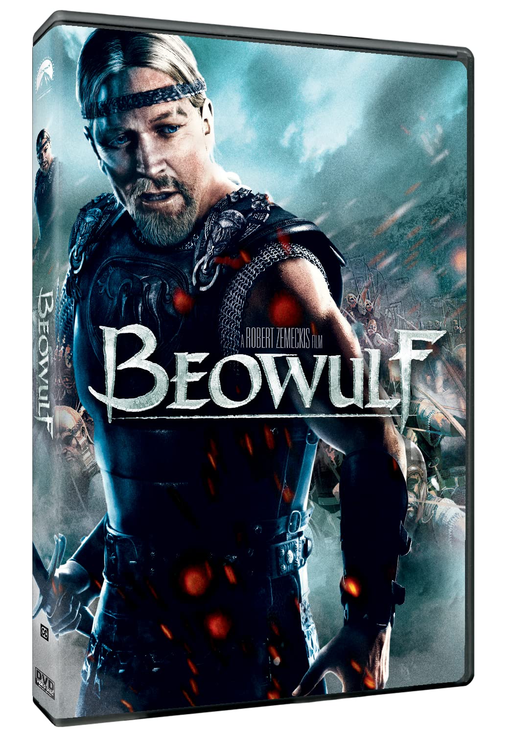 Beowulf (DVD)
