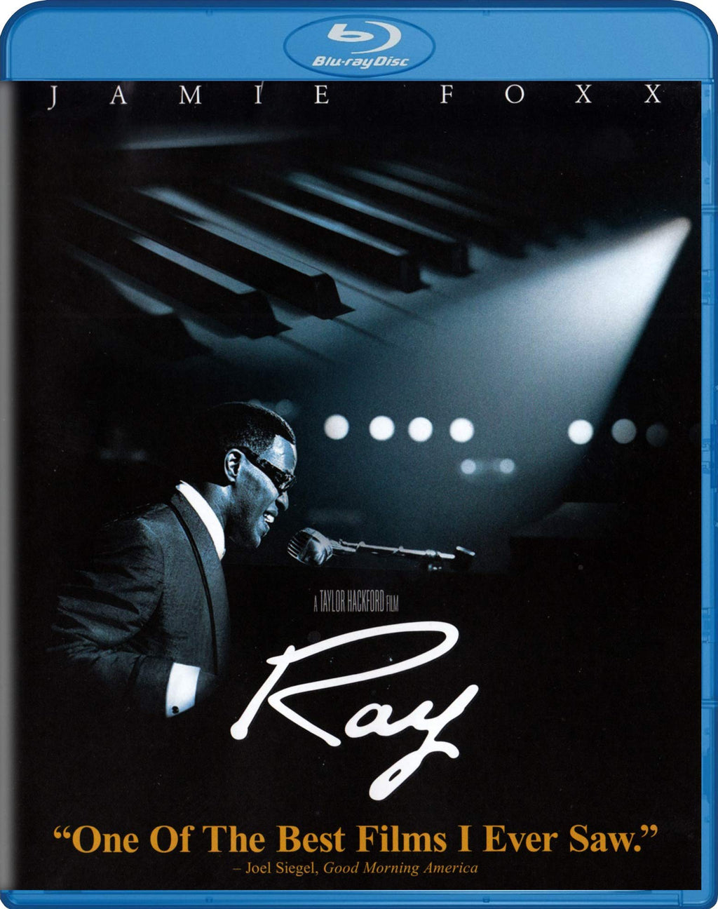Ray (Blu-ray)