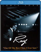 Ray (Blu-ray)