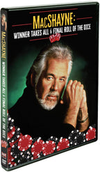 Macshayne: Winner Takes All & Final Roll of the Dice (DVD)