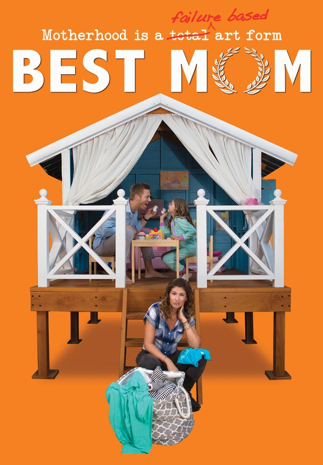 Best Mom (DVD)