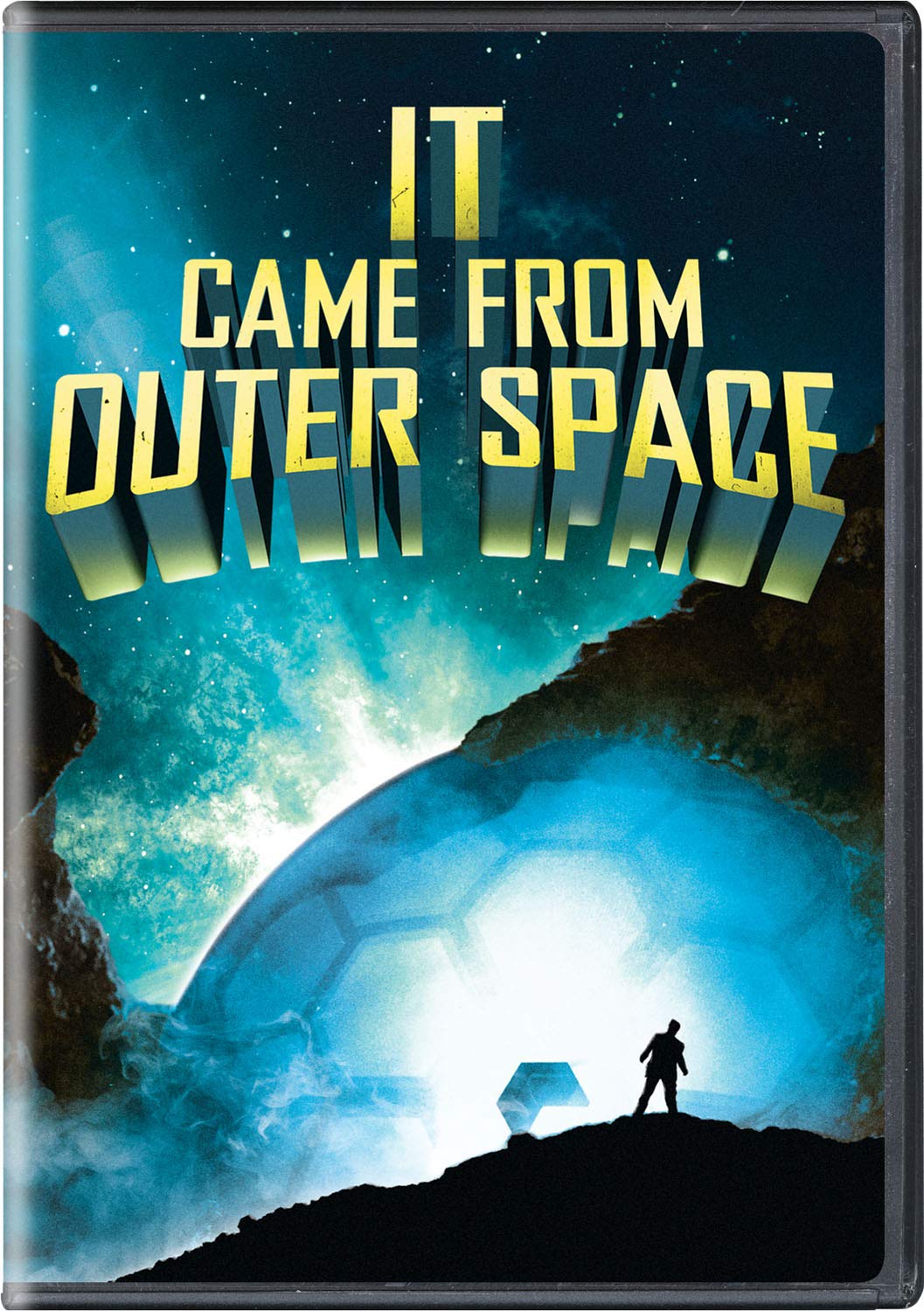 It Came from Outer Space (DVD)