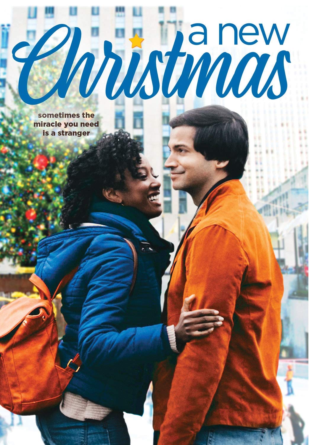 New Christmas (DVD)