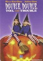 Double Double Toil and Trouble (DVD)
