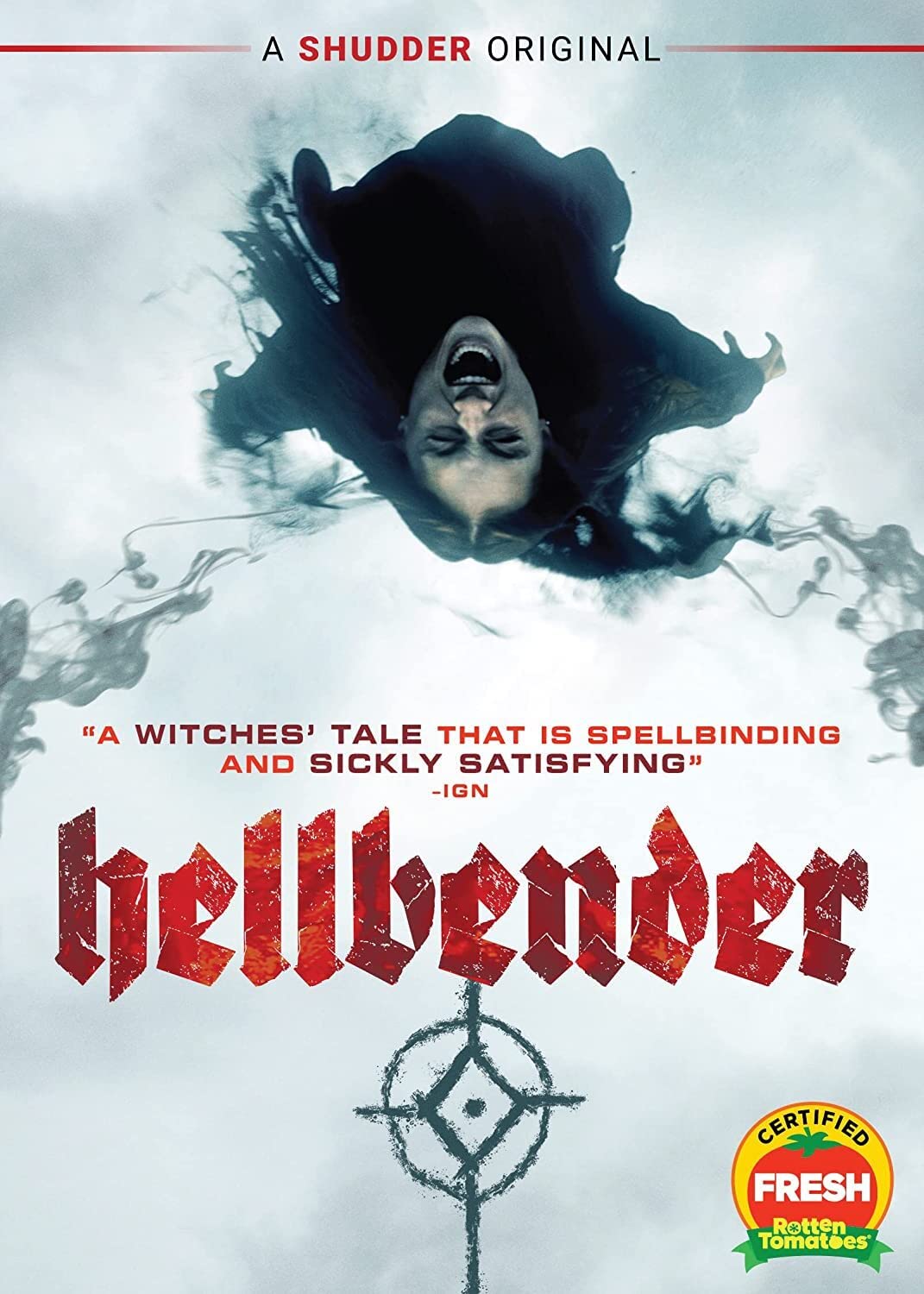 Hellbender (DVD)