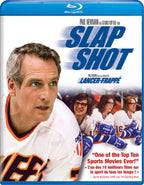 Slap Shot (Blu-ray)