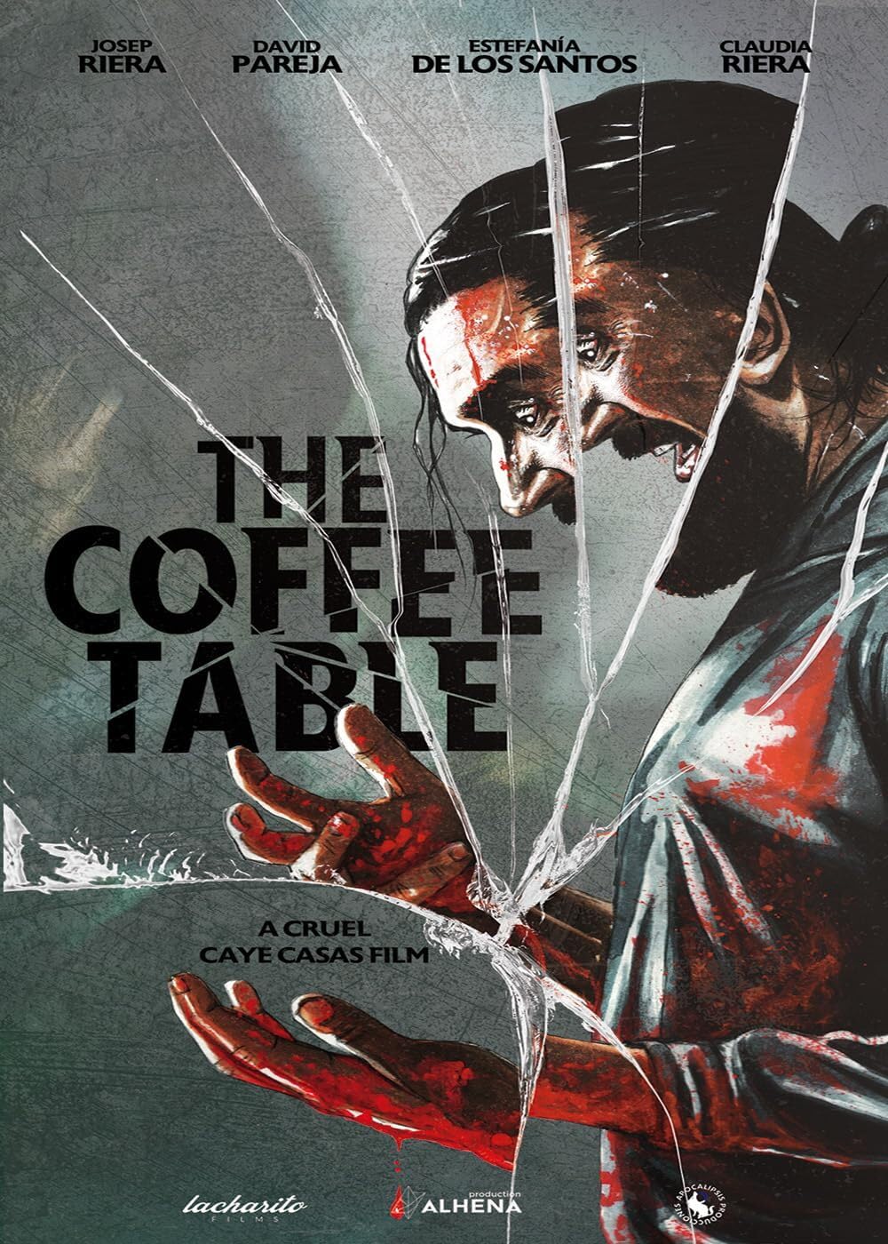 Coffee Table (DVD)