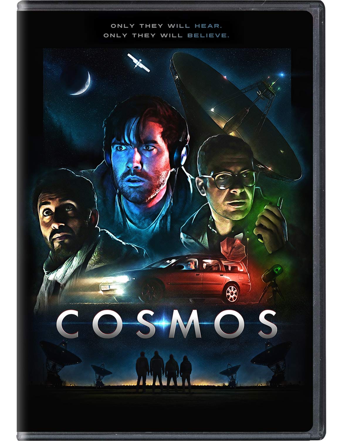 Cosmos (DVD)