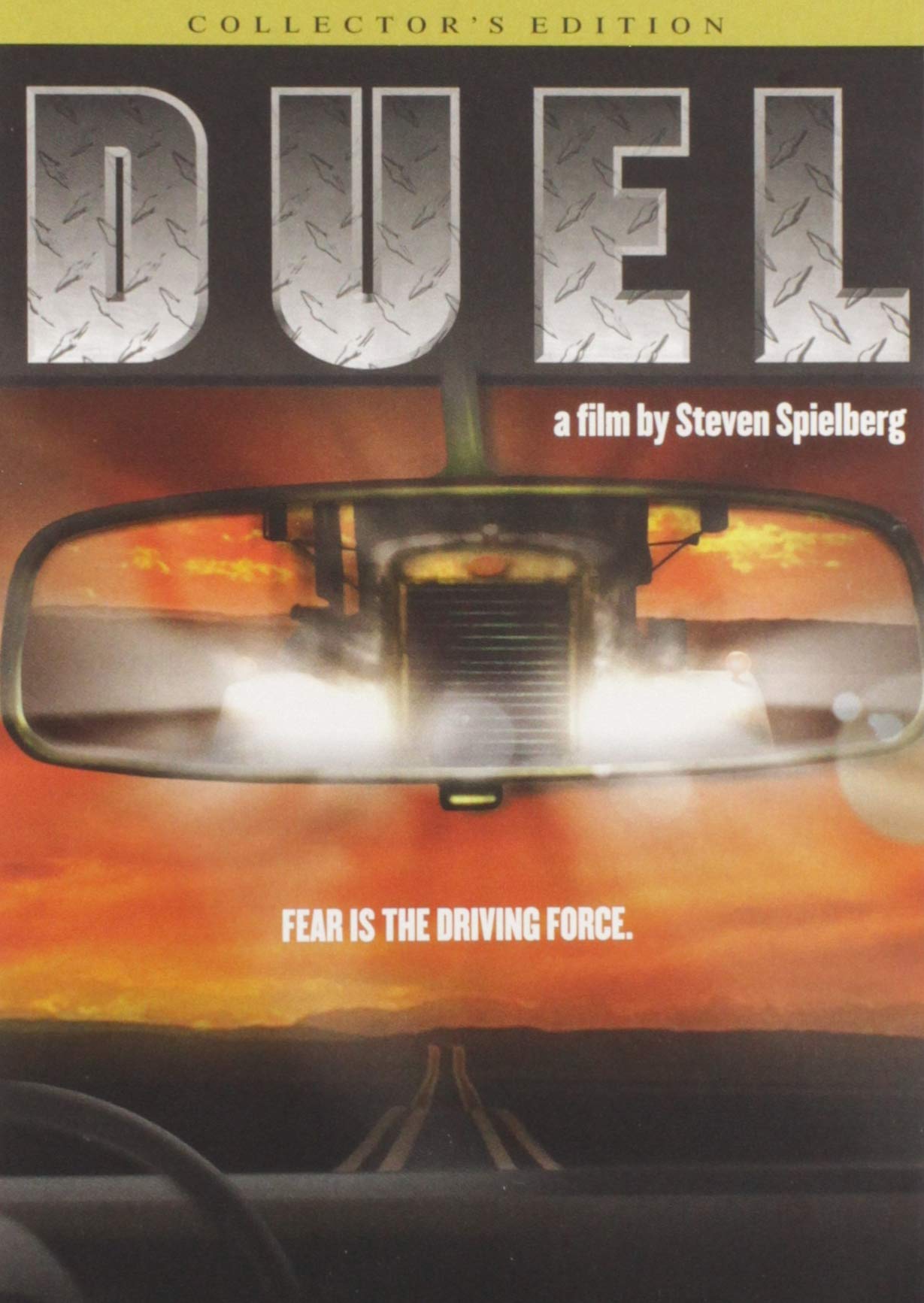 Duel (DVD)