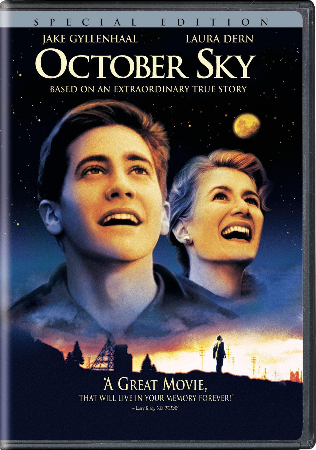 October Sky (DVD)