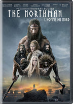 The Northman (DVD)