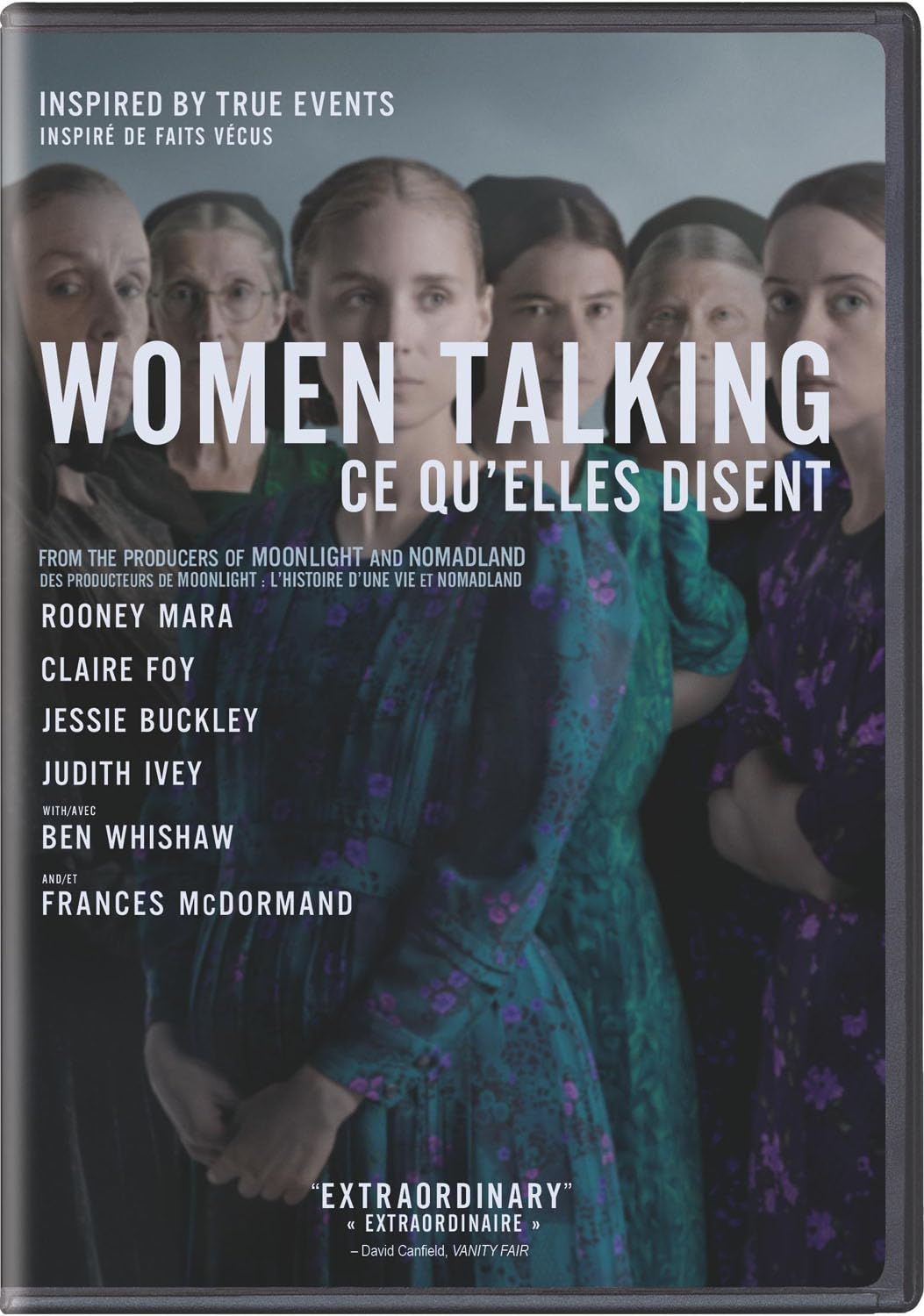 Women Talking (DVD)