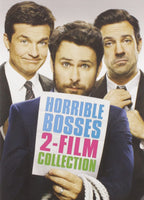 Horrible Bosses 1+2 (DVD)