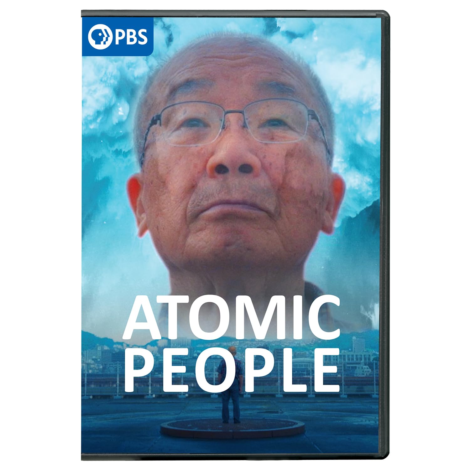 Atomic People (DVD)