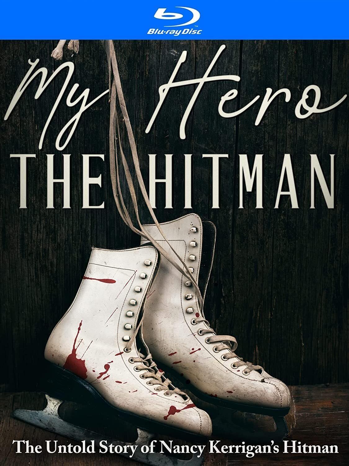 My Hero the Hitman (Blu-ray)