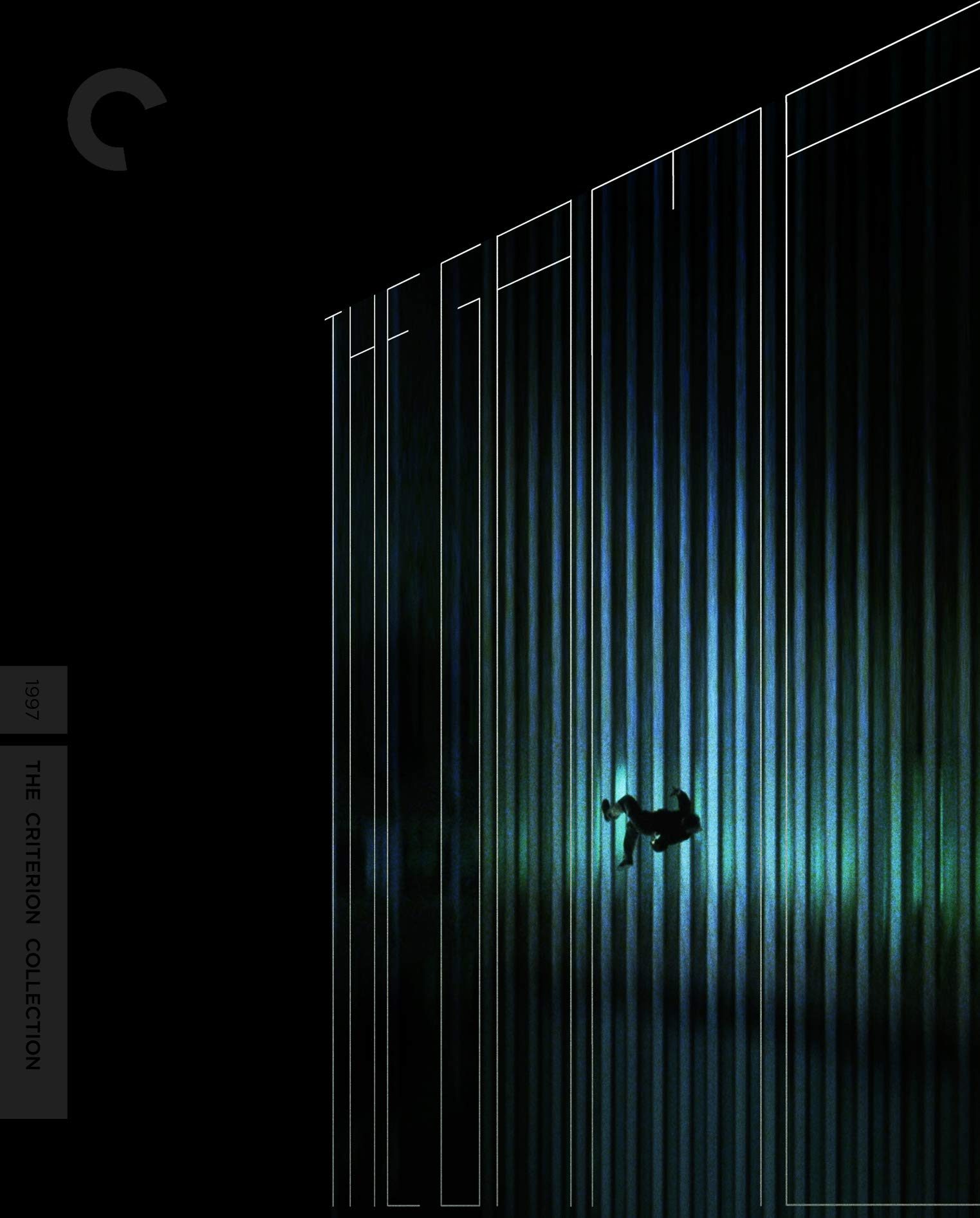 Game, The (Blu-ray)