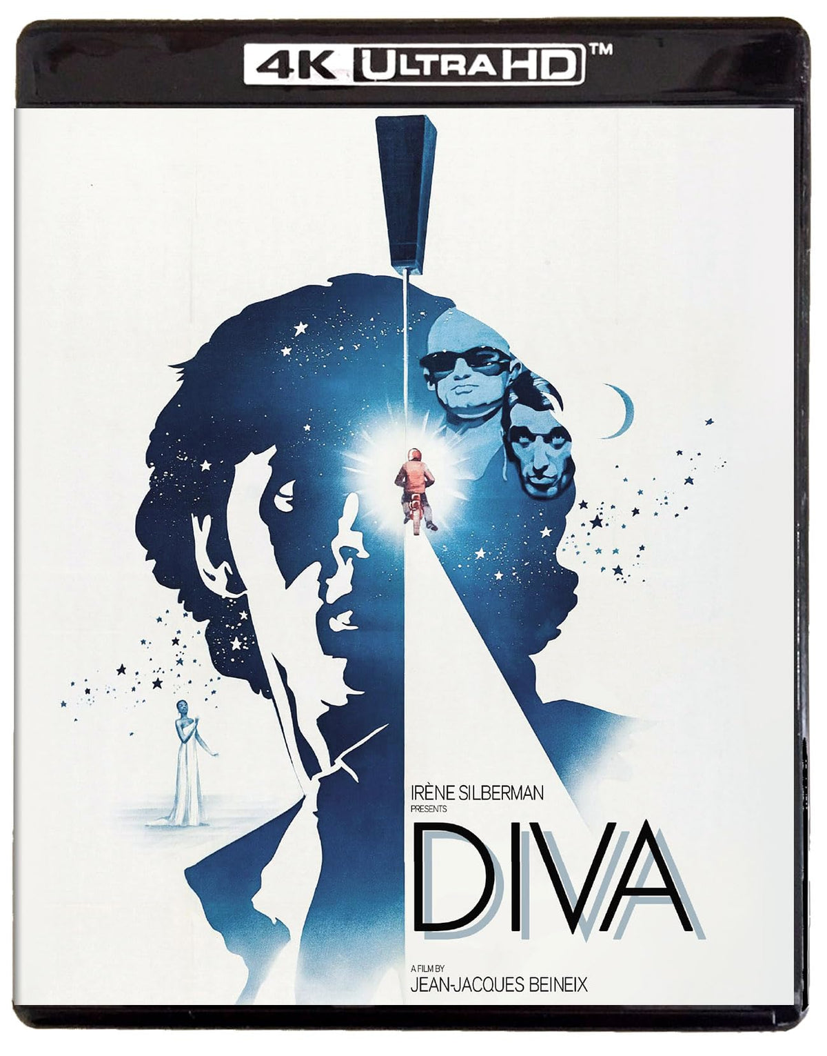 Diva (4K Ultra HD)